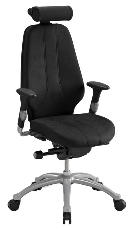 Ergonomische bureaustoel RH Logic 400 300