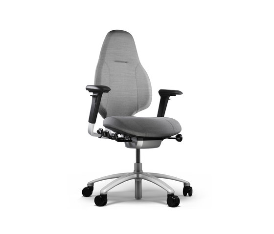 Ergonomische bureaustoel RH Mereo 220