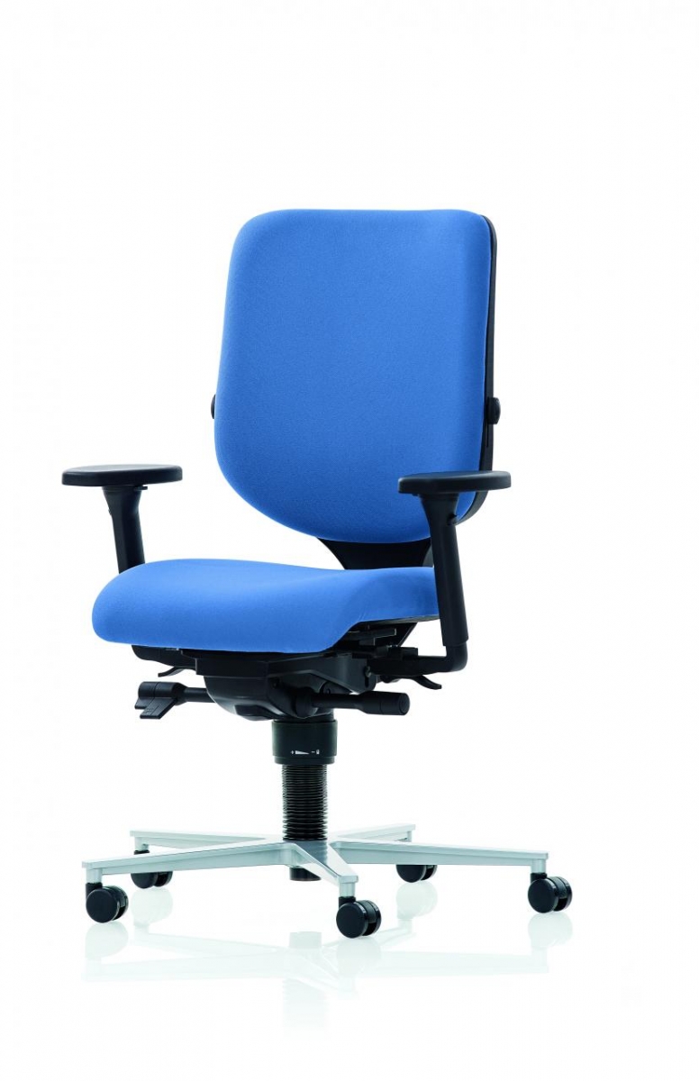 Ergonomische bureaustoel ROVO XT serie