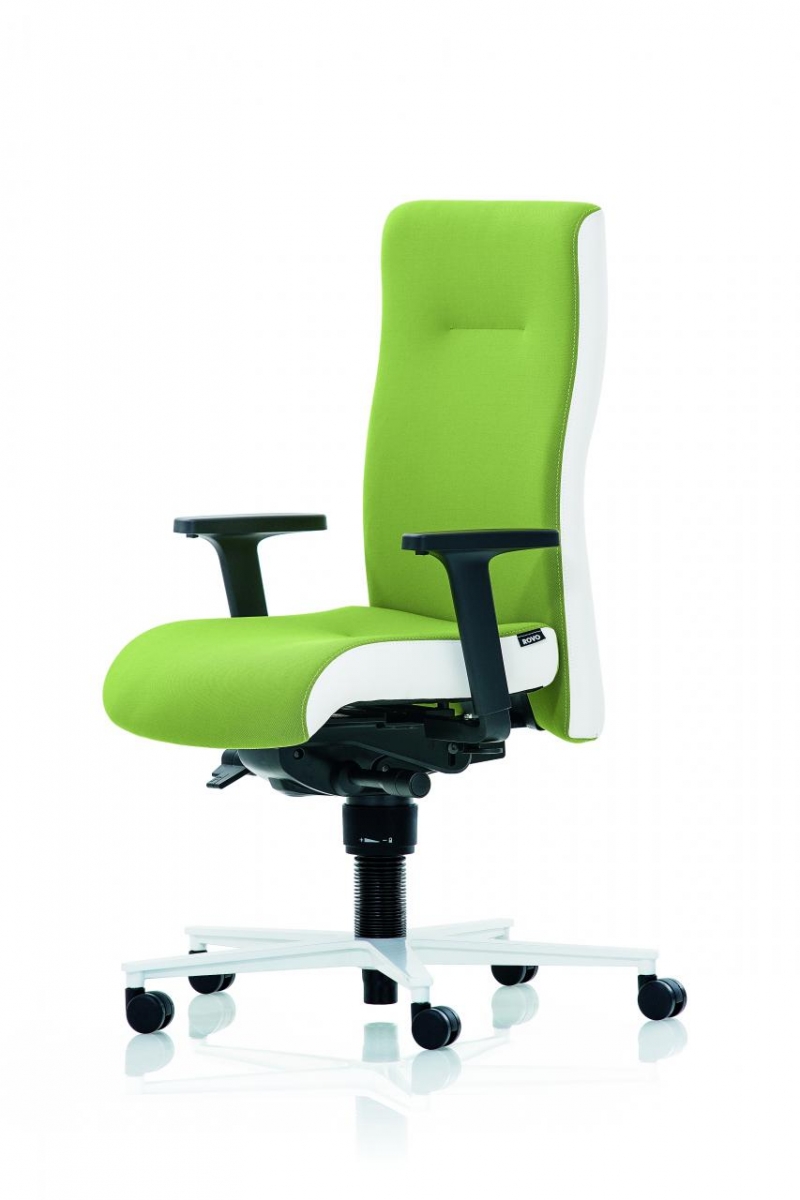 Ergonomische Bureaustoel ROVO XP serie - Ergo Balance